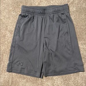 Under Armour boys shorts